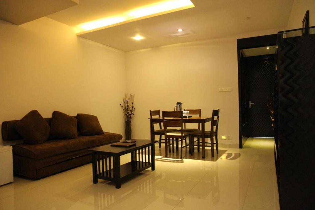 Hotel Gokulam Park Chennai Extérieur photo