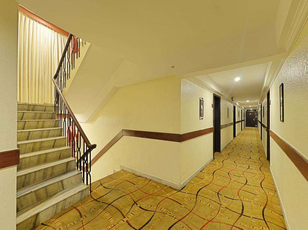 Hotel Gokulam Park Chennai Extérieur photo