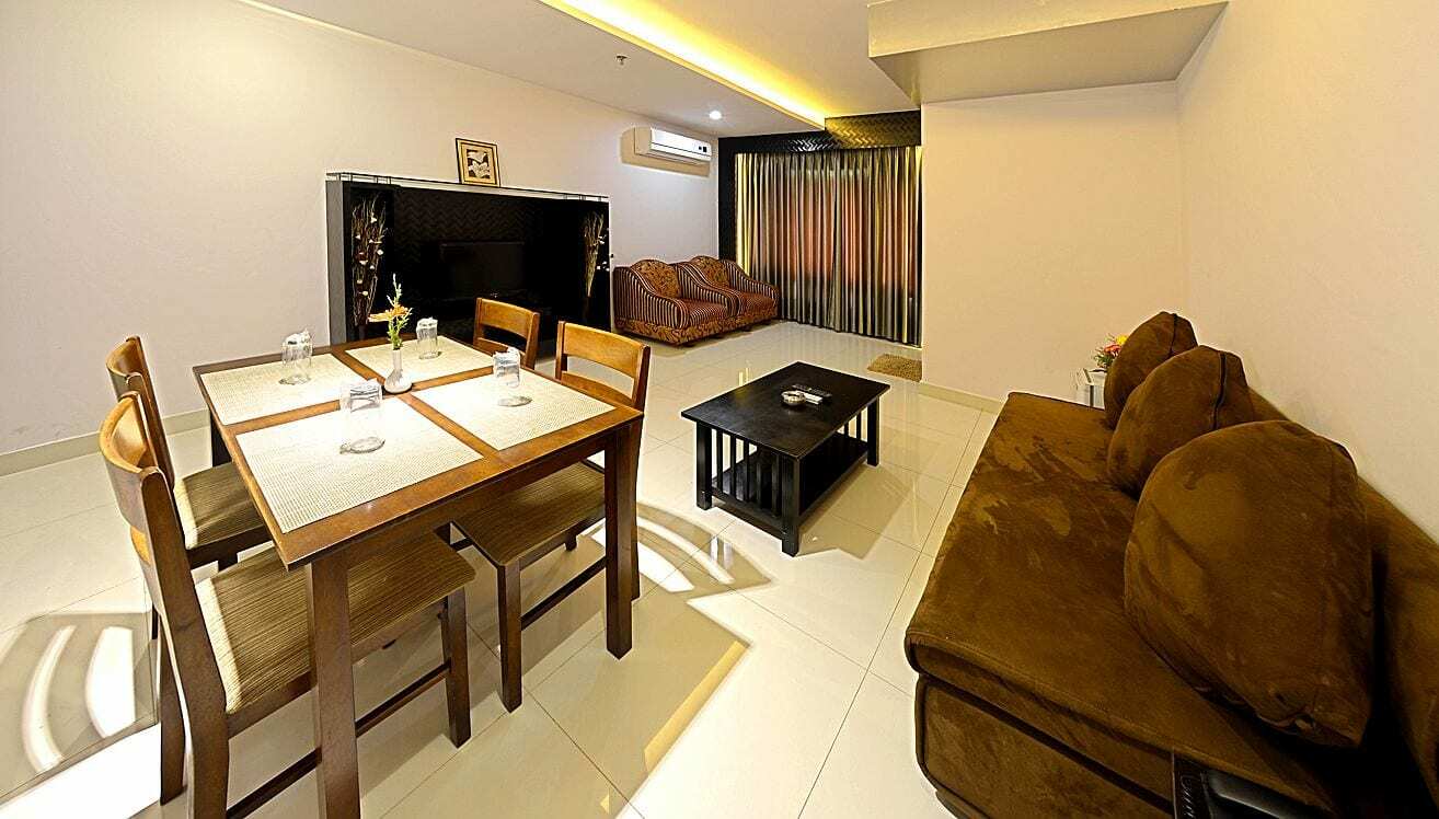 Hotel Gokulam Park Chennai Extérieur photo