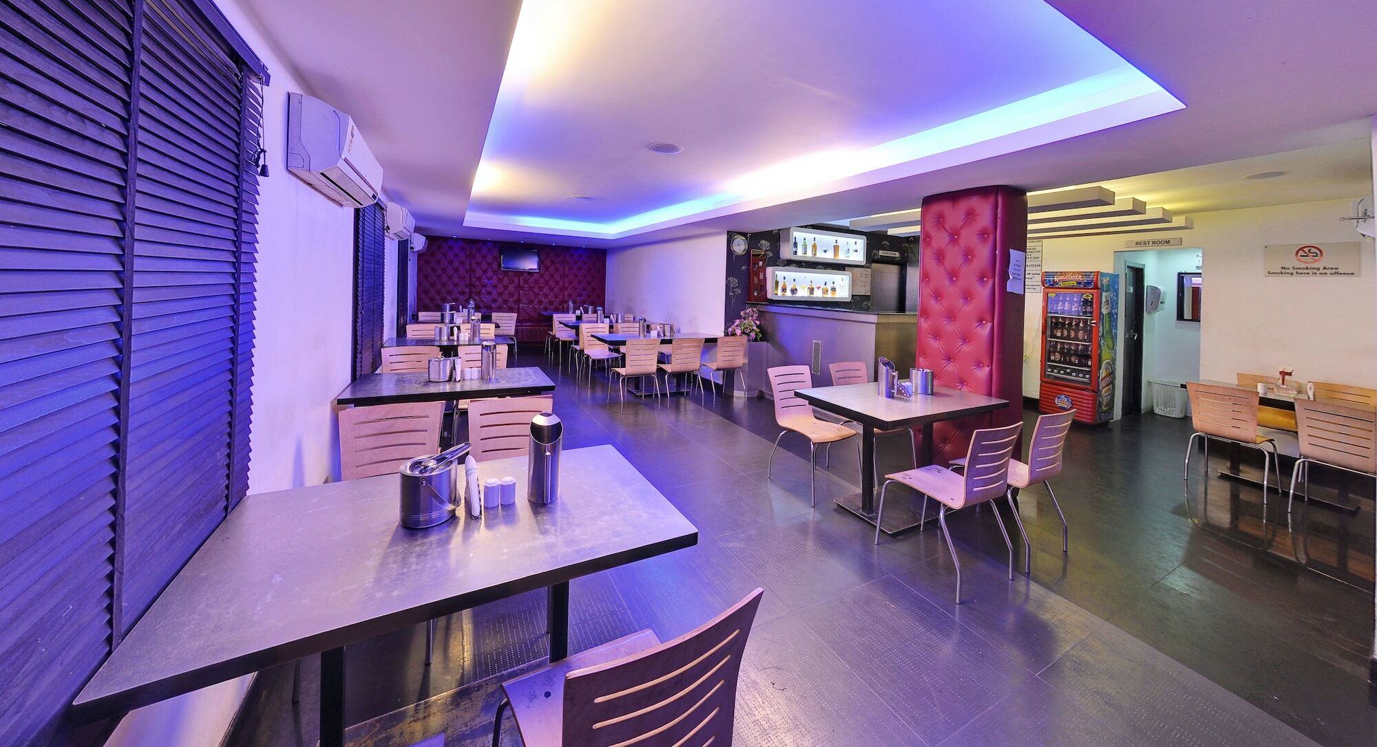 Hotel Gokulam Park Chennai Extérieur photo
